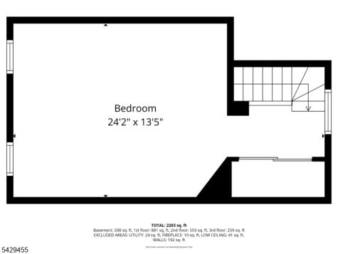 372 Newton Street North Plainfield NJ 07060