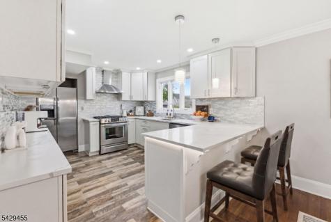 372 Newton Street North Plainfield NJ 07060