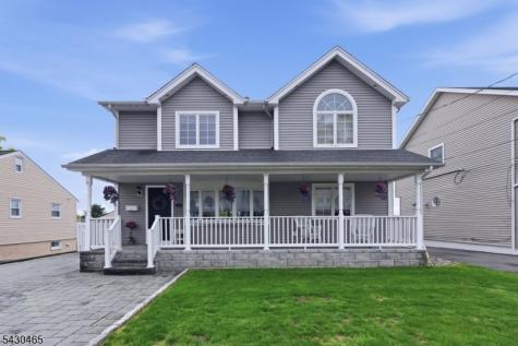 1 Highview Avenue Totowa NJ 07512