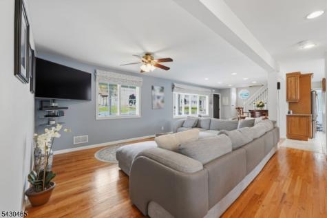 1 Highview Avenue Totowa NJ 07512