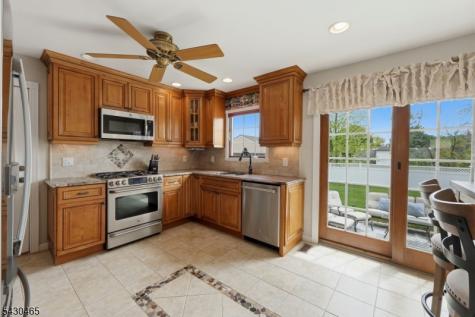 1 Highview Avenue Totowa NJ 07512