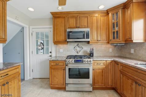 1 Highview Avenue Totowa NJ 07512