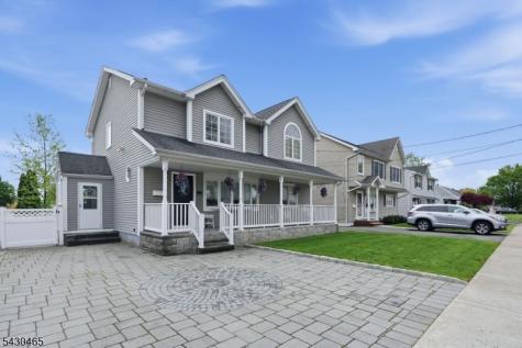 1 Highview Avenue Totowa NJ 07512