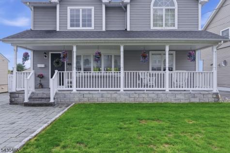 1 Highview Avenue Totowa NJ 07512