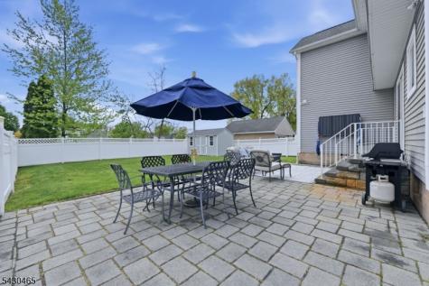 1 Highview Avenue Totowa NJ 07512