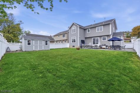 1 Highview Avenue Totowa NJ 07512