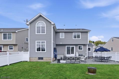 1 Highview Avenue Totowa NJ 07512
