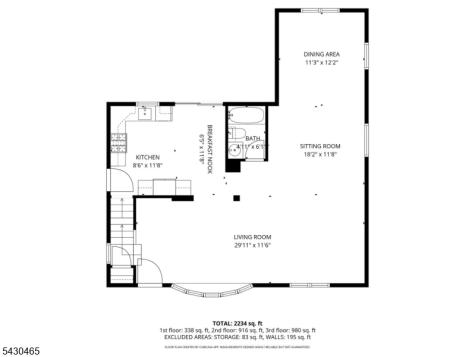 1 Highview Avenue Totowa NJ 07512