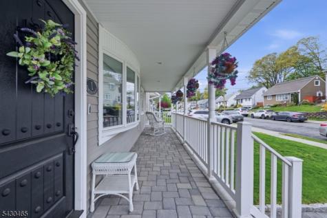1 Highview Avenue Totowa NJ 07512