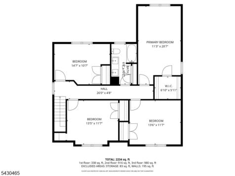 1 Highview Avenue Totowa NJ 07512