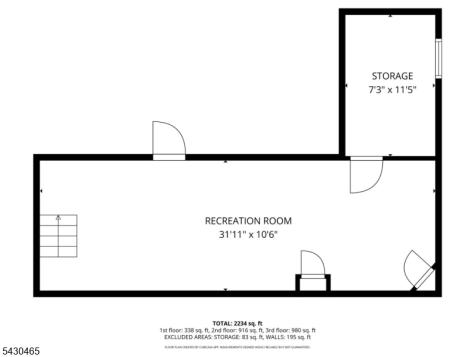 1 Highview Avenue Totowa NJ 07512