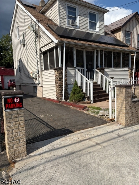471 20TH Avenue Paterson NJ 07513