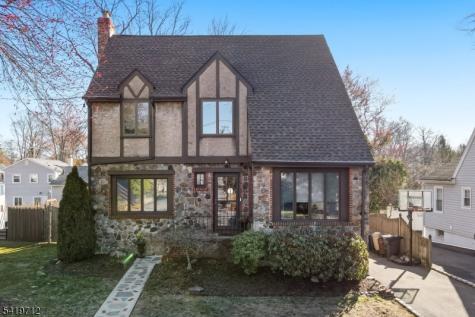 20 Vincent Street Hillsdale NJ 07642