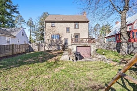 20 Vincent Street Hillsdale NJ 07642