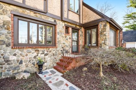20 Vincent Street Hillsdale NJ 07642