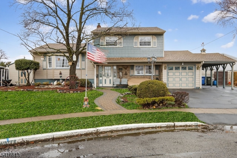 144 Turner Street Woodbridge NJ 07064