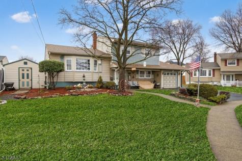 144 Turner Street Woodbridge NJ 07064