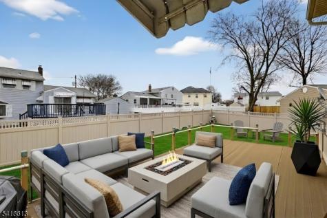 144 Turner Street Woodbridge NJ 07064