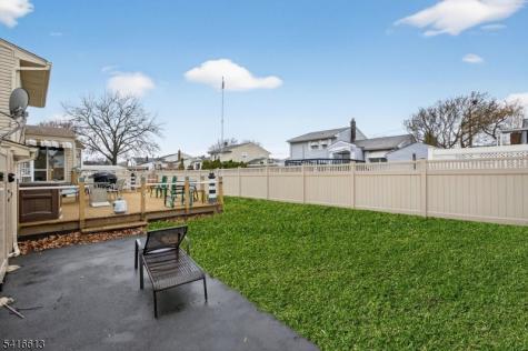 144 Turner Street Woodbridge NJ 07064