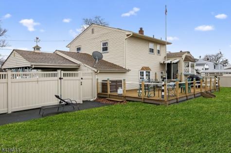 144 Turner Street Woodbridge NJ 07064