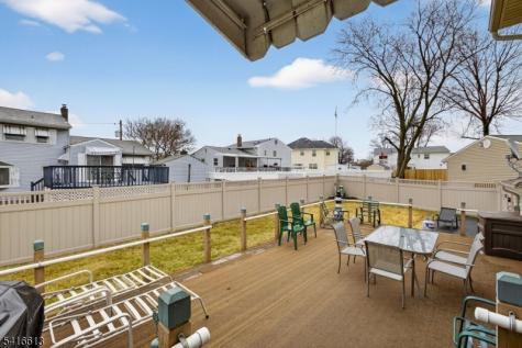144 Turner Street Woodbridge NJ 07064