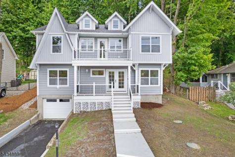 269 E Shore Trail Sparta NJ 07871