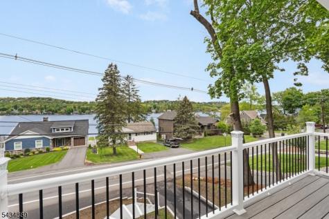 269 E Shore Trail Sparta NJ 07871