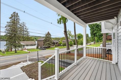 269 E Shore Trail Sparta NJ 07871