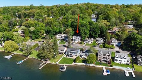 269 E Shore Trail Sparta NJ 07871