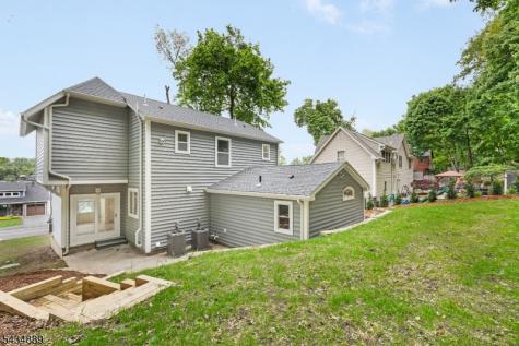 269 E Shore Trail Sparta NJ 07871