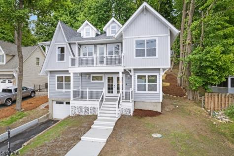 269 E Shore Trail Sparta NJ 07871