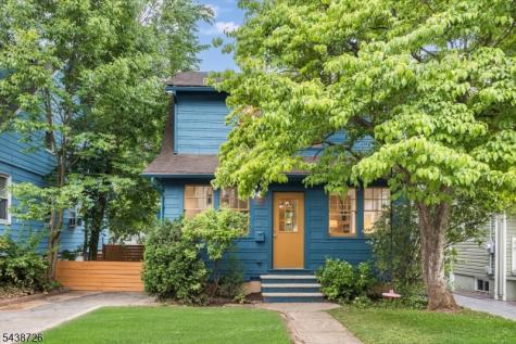 32 Virginia Avenue West Orange NJ 07052