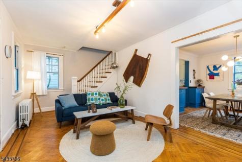 32 Virginia Avenue West Orange NJ 07052