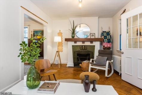 32 Virginia Avenue West Orange NJ 07052