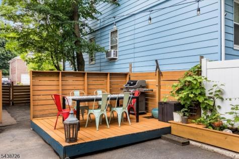 32 Virginia Avenue West Orange NJ 07052