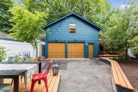 32 Virginia Avenue West Orange NJ 07052