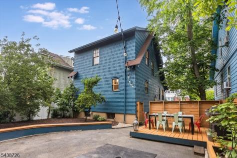 32 Virginia Avenue West Orange NJ 07052