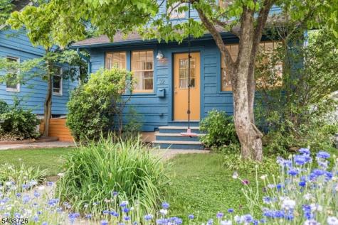 32 Virginia Avenue West Orange NJ 07052
