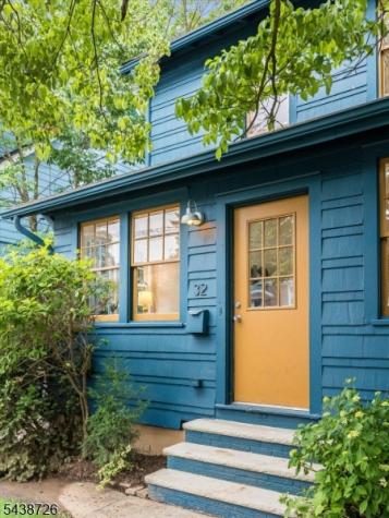 32 Virginia Avenue West Orange NJ 07052