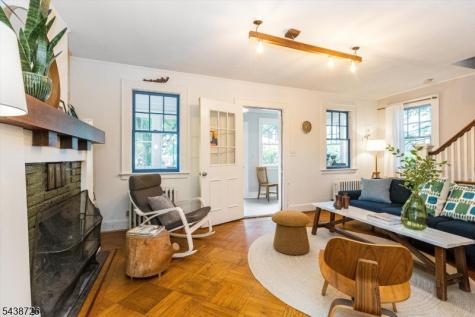 32 Virginia Avenue West Orange NJ 07052