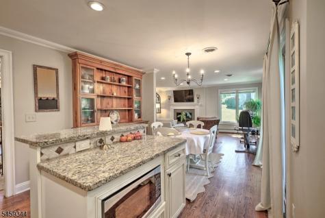 3 Prospect Street Peapack Gladstone NJ 07977