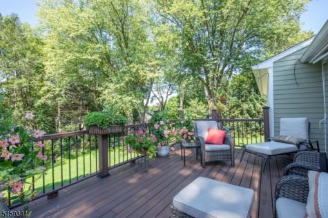 3 Prospect Street Peapack Gladstone NJ 07977
