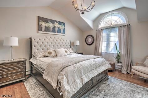 3 Prospect Street Peapack Gladstone NJ 07977