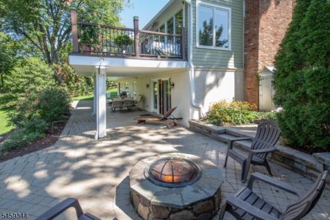 3 Prospect Street Peapack Gladstone NJ 07977