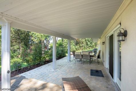 3 Prospect Street Peapack Gladstone NJ 07977