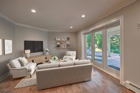 3 Prospect Street Peapack Gladstone NJ 07977