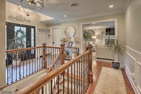 3 Prospect Street Peapack Gladstone NJ 07977
