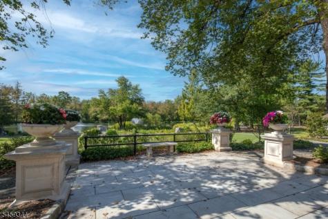 3 Prospect Street Peapack Gladstone NJ 07977