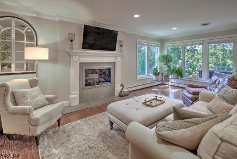 3 Prospect Street Peapack Gladstone NJ 07977