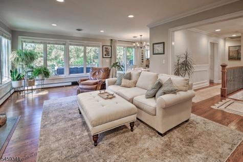 3 Prospect Street Peapack Gladstone NJ 07977